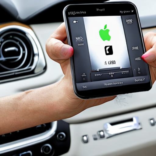 Qu'est-ce qu'Apple CarPlay ?