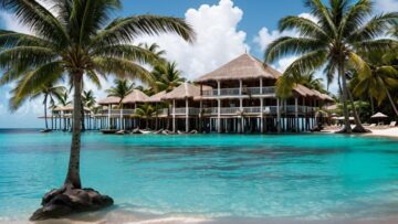 - Introduction: Les hôtels sur pilotis des Caraïbes